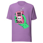 Boo Juice - Unisex Halloween T-Shirt - Heather Team Purple
