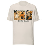 Cute Spooky Season - Unisex Halloween T-Shirt - Dust White