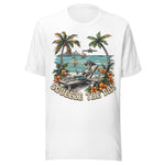 Squeeze The Day - Unisex T-Shirt - White