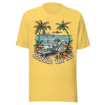 Squeeze The Day - Unisex T-Shirt - Yellow